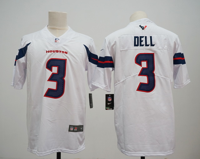 Houston Texans Jerseys 12